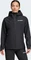 adidas Terrex Multi 2.5L Rain.RDY Funktionsjacke schwarz (Damen) Vorschaubild