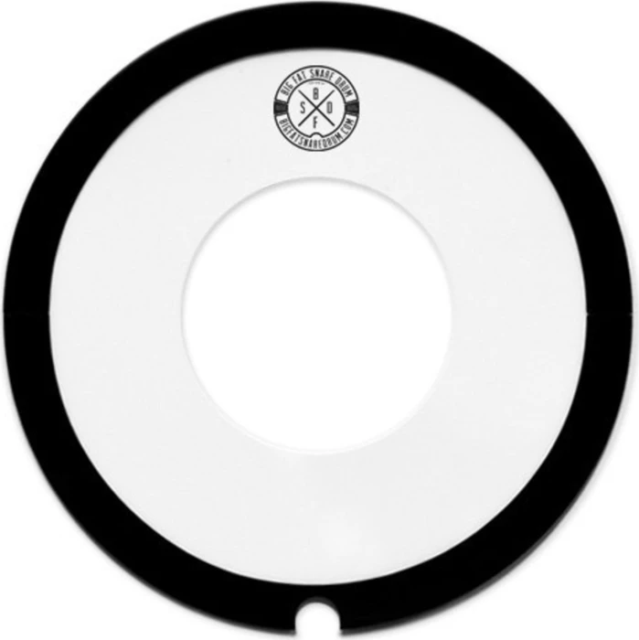 Big Fat Snare Drum Steve's Donut 13" (BFSD13-DON)
