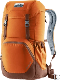 Deuter Walker 24 chestnut/umbra