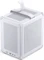 Jonsbo C6-ITX White, weiß, Mini-ITX Vorschaubild