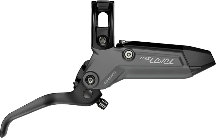 SRAM Level Stealth Bronze 2-Kolben VR Scheibenbremse