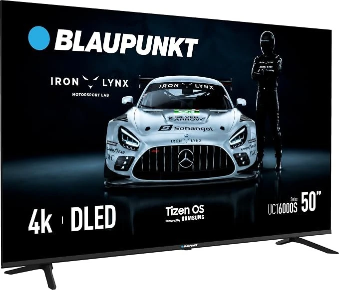 Blaupunkt 50QCT6000S