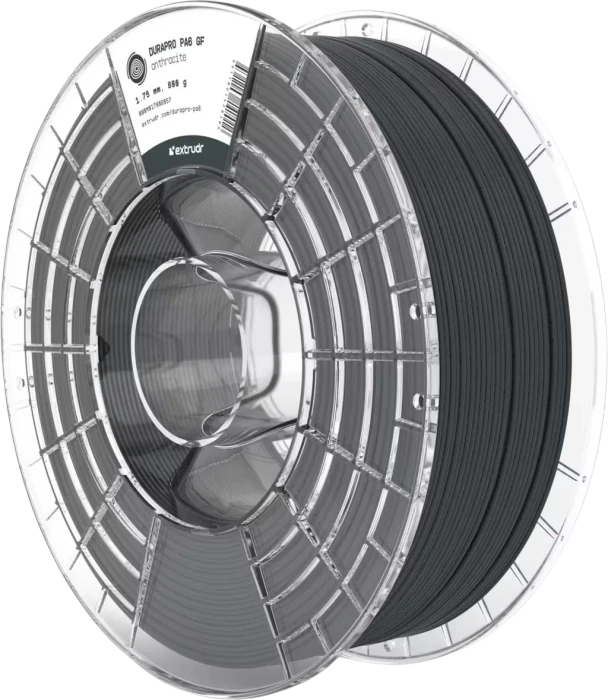 Acrux Gadgets PA, Anthrazit, Spule, 1.75mm, 800g