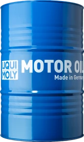 Liqui Moly Super Leichtlauf 10W-40 205l