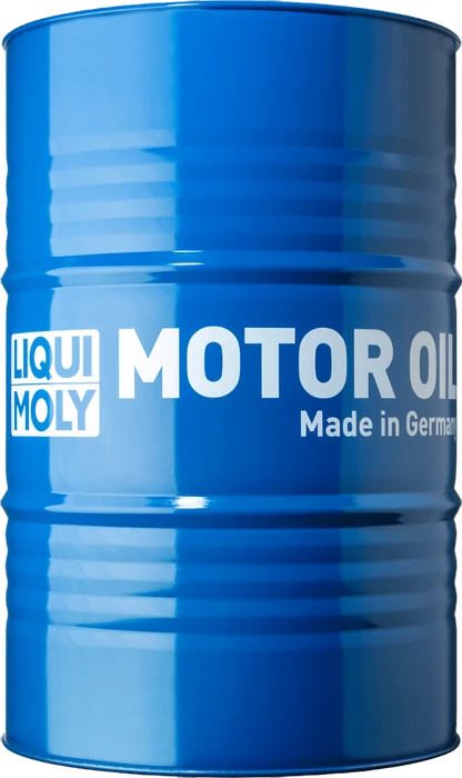 Liqui Moly Super Leichtlauf 10W-40 205l