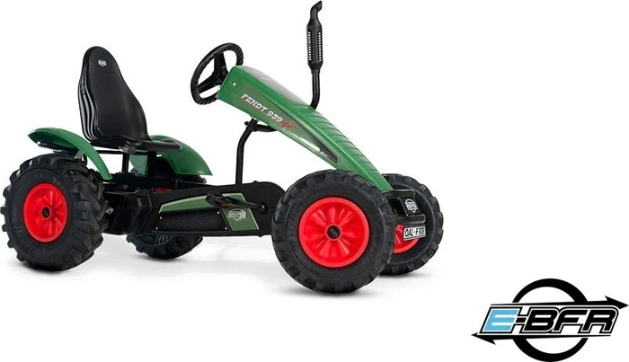 Bergtoys E-BFR