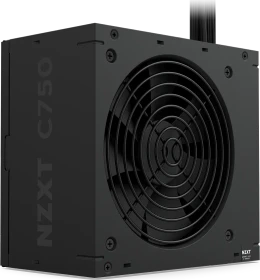 NZXT C Series C750 Bronze 750W, ATX 3.1