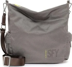 Suri Frey Sports Marry Medium Umhängetasche taupe