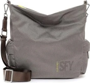 Suri Frey Sports Marry Medium Umhängetasche taupe