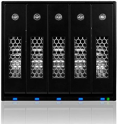 RaidSonic Icy Box IB-545SSK
