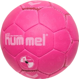 hummel Junior HB Fußball violett