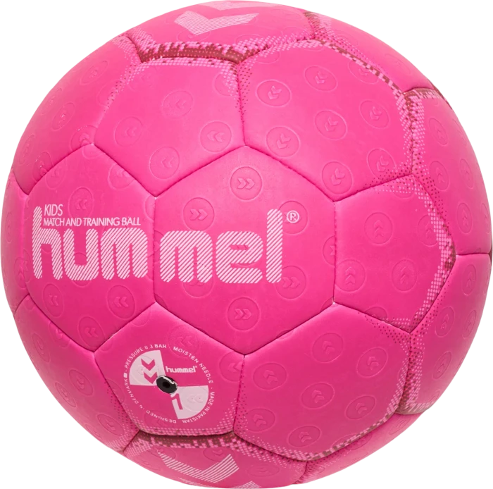 hummel Junior HB Fußball violett