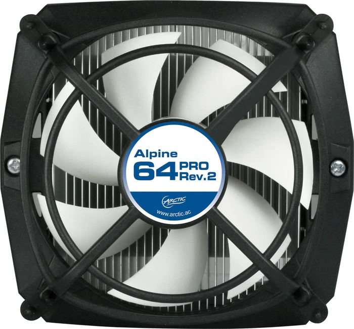 ARCTIC Alpine 64 Pro Rev. 2