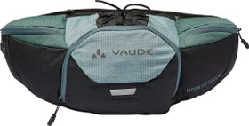 Vaude Moab 4 Bauchtasche dusty moss