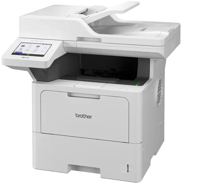 Brother MFC-L6710DW, Laser, einfarbig