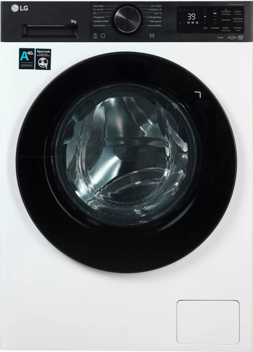 LG F4WX709YP Frontlader