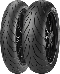 Pirelli Angel GT 190/50 ZR17 73W TL A