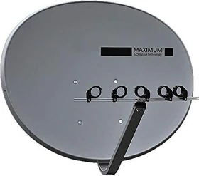 Maximum T-85 MultiFocus-Antenne