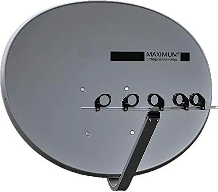 Maximum T-85 MultiFocus-Antenne