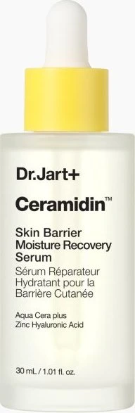 Dr. Jart+ Ceramidin Skin Barrier Moisturize Recovery Serum, 30ml