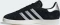 adidas Gazelle core black/silver metallic/off white (Herren) Vorschaubild