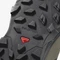 Salomon OUTline GTX burnt olive/black/safari (Herren) Vorschaubild