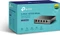 TP-Link TL-SF1000 Desktop Switch, 5x RJ-45, 34W PoE Vorschaubild