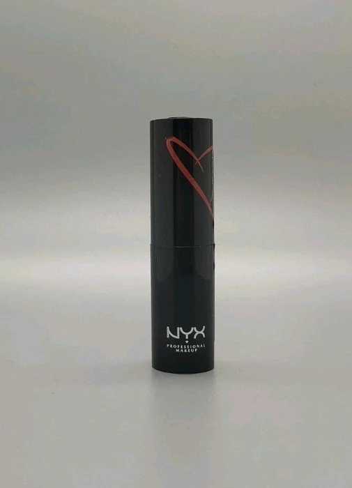NYX Shout Loud Satin Lipstick wife goals, 3.5g