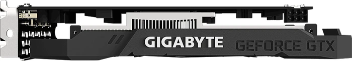 GIGABYTE GeForce GTX 1650 Windforce OC 4G, 4GB GDDR5, 3x HDMI, DP