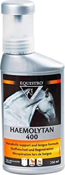 vetoquinol Equistro Haemolytan 400