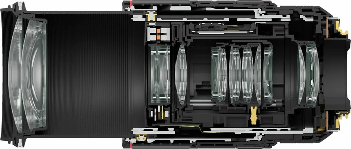 Canon RF 70-200mm 2.8 L IS USM