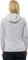 Jack Wolfskin Kolbenberg Hooded FZ Jacke cool grey (Damen) Vorschaubild