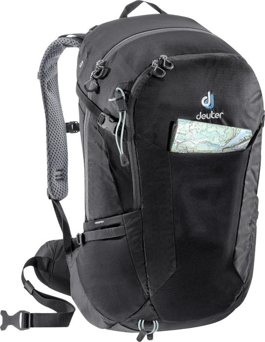 Deuter Futura 24 schwarz