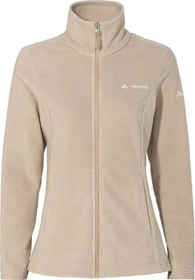 Vaude Tamor Fleece Jacke linen (Damen)