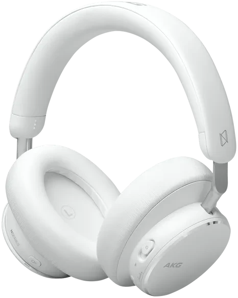 AKG N9 Hybrid weiß