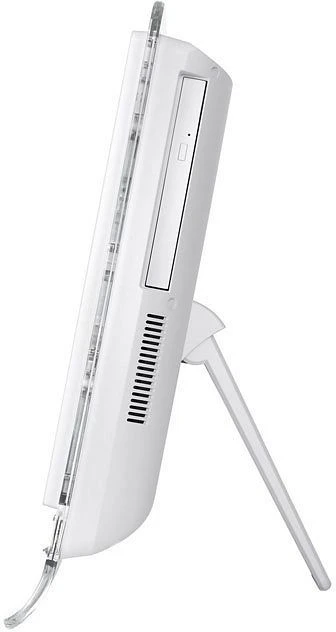 MSI Wind Top AE2051-WE2184G50S7VM, weiß, E2-1800, 4GB RAM, 500GB HDD
