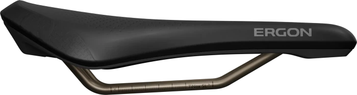 Ergon SMS Sport Gel S/M 143mm Sattel (Damen)