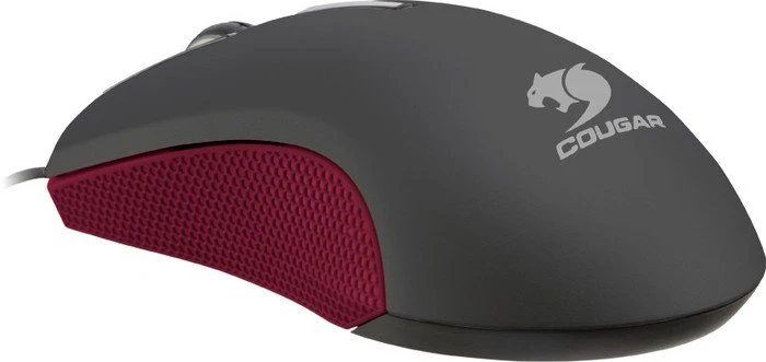 Cougar 230M Optical Gaming Mouse rot, USB