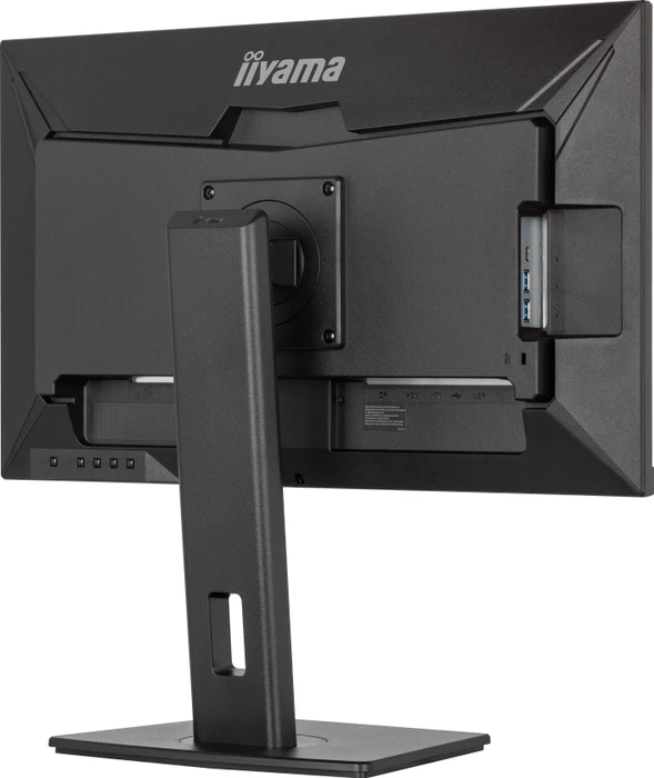 iiyama ProLite XUB2492QSU-B1, 23.8"