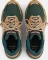 New Balance Made in USA 990v3 tan/green (Herren) Vorschaubild