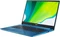 Acer Swift 3 SF314-59-5591, blau, Core i5-1135G7, 8GB RAM, 512GB SSD, DE Vorschaubild