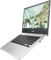 ASUS Chromebook CX1400CNA-BV0170, Transparent Silver, Celeron N3350, 8GB RAM, 64GB Flash, DE Vorschaubild