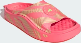 adidas by Stella McCartney Badeschlappe turbo/signal green (Damen)
