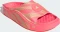 adidas by Stella McCartney Badeschlappe turbo/signal green (Damen) Vorschaubild