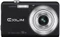 Casio Exilim EX-ZS15 schwarz Vorschaubild