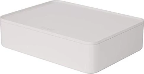 HAN Smart-Organizer Aufbewahrungsbox, A5, snow white