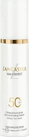 Lancaster Sun Perfect Illuminating Sonnencreme LSF50, 50ml
