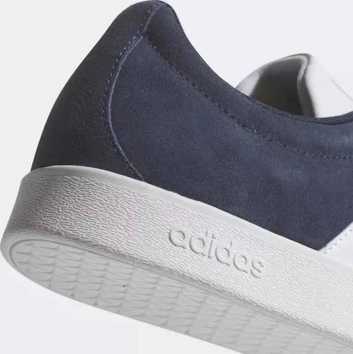 adidas VL Court 2.0 collegiate navy/cloud white (Herren)