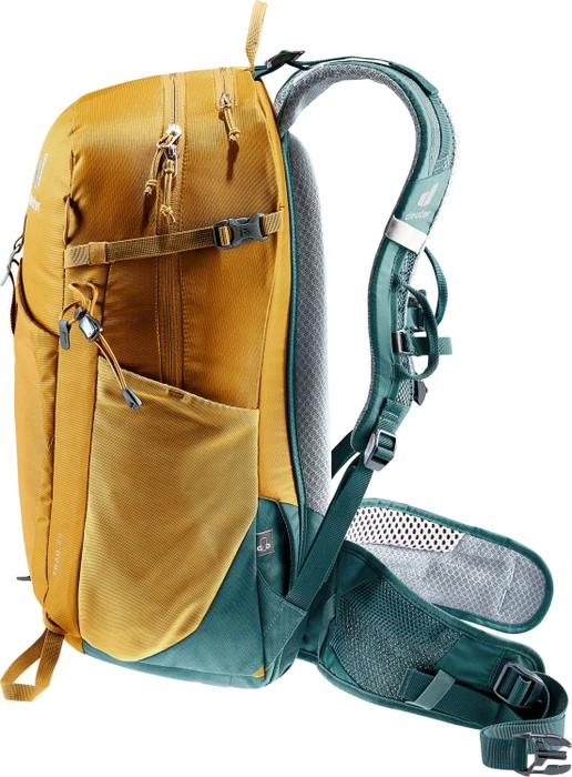 Deuter Trail 25 almond/deepsea