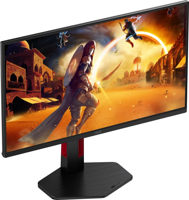 AOC 25G4ZR, 24.5"